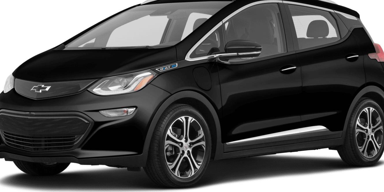 CHEVROLET BOLT EV 2020 1G1FZ6S06L4109763 image